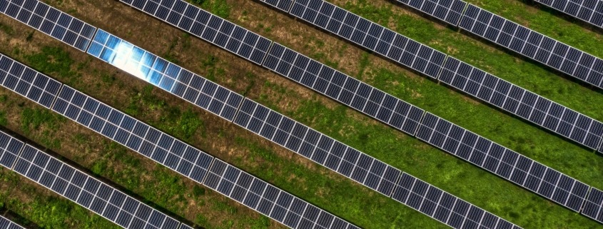 Installing a Solar Farm in Ohio