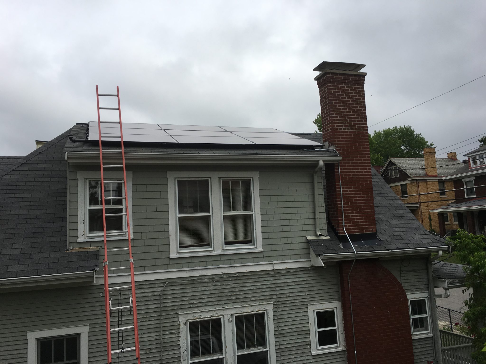 Can solar work well for my house?