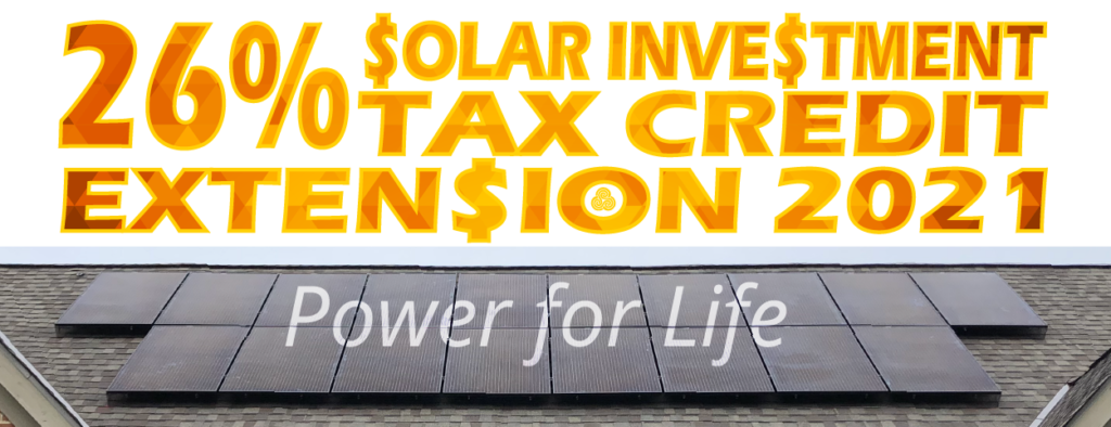26 tax credit ohio solar installation
