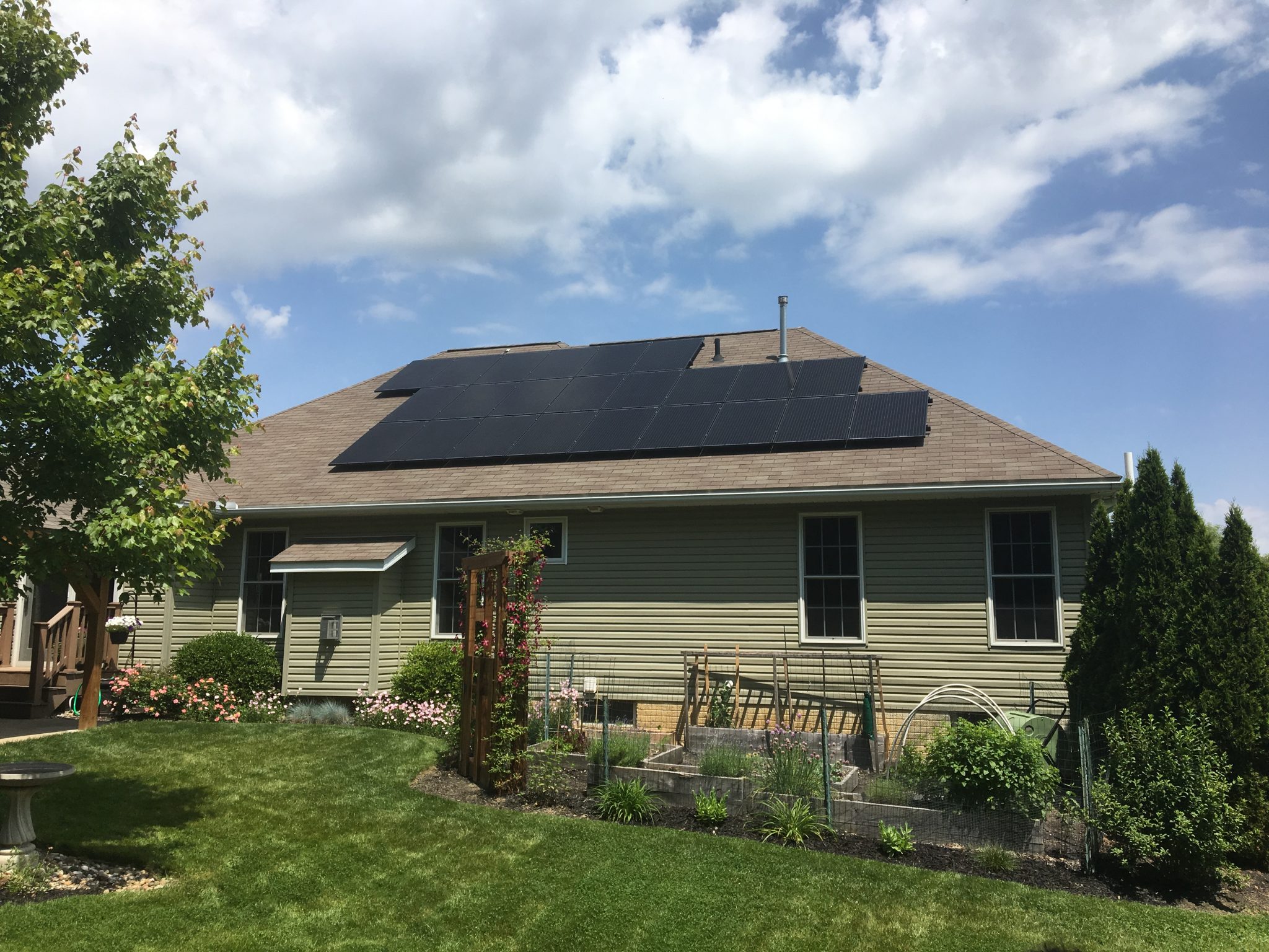 All You Need To Know About the Solar Tax Credit in 2020