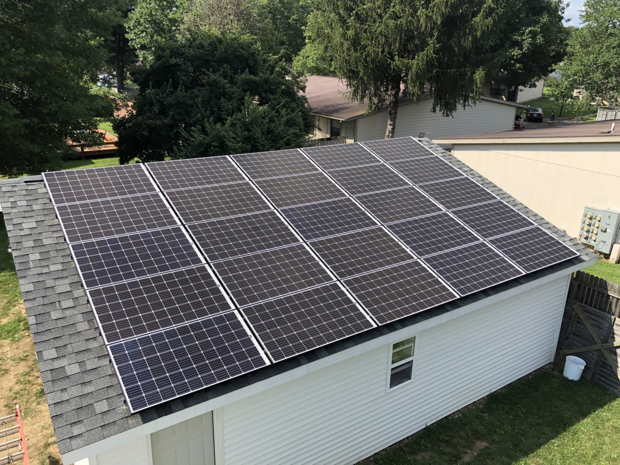How Ohio’s House Bill 6 Impacts Residential Solar