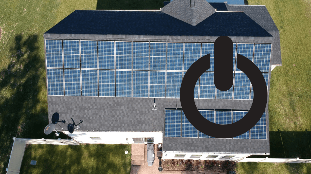 Solar During a Power Outage: How It Works