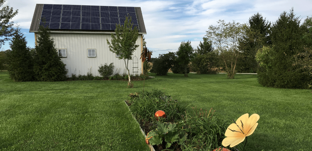 4 Reasons To Go Solar This Spring