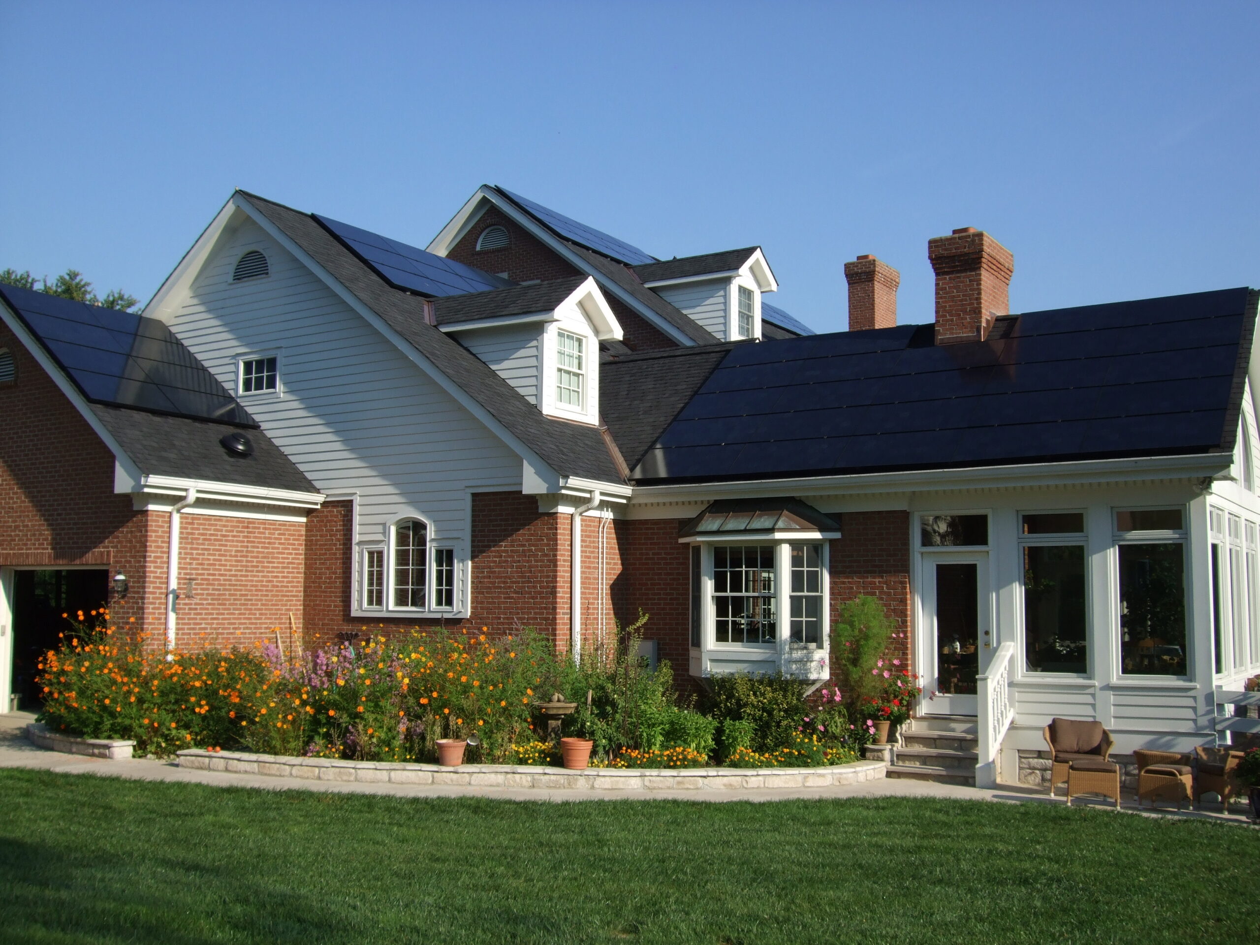 Ohio SB 61 Signed Into Law: Limits HOA Restrictions On Solar Installations