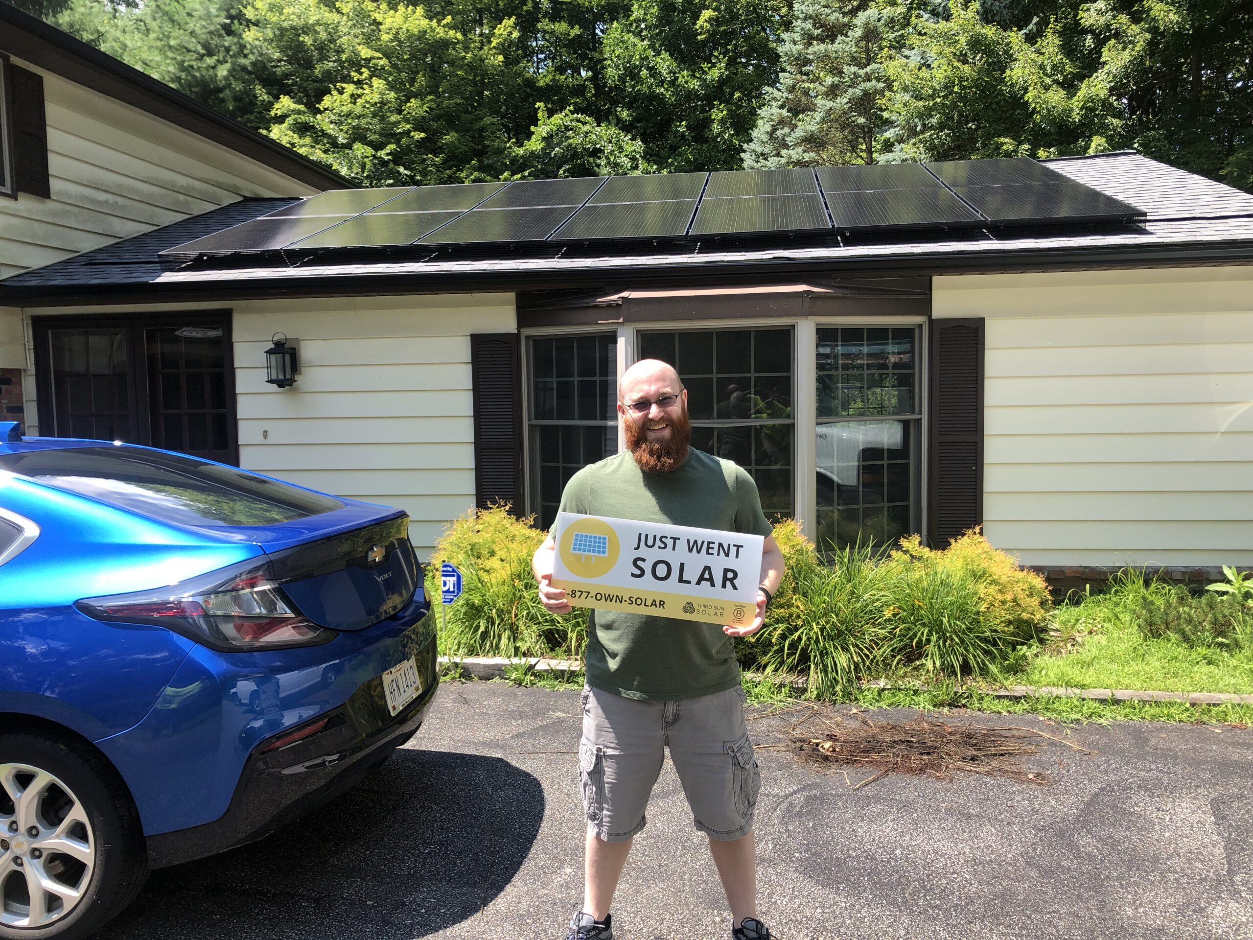 How Solar Can Inflation Proof Your Home or Business