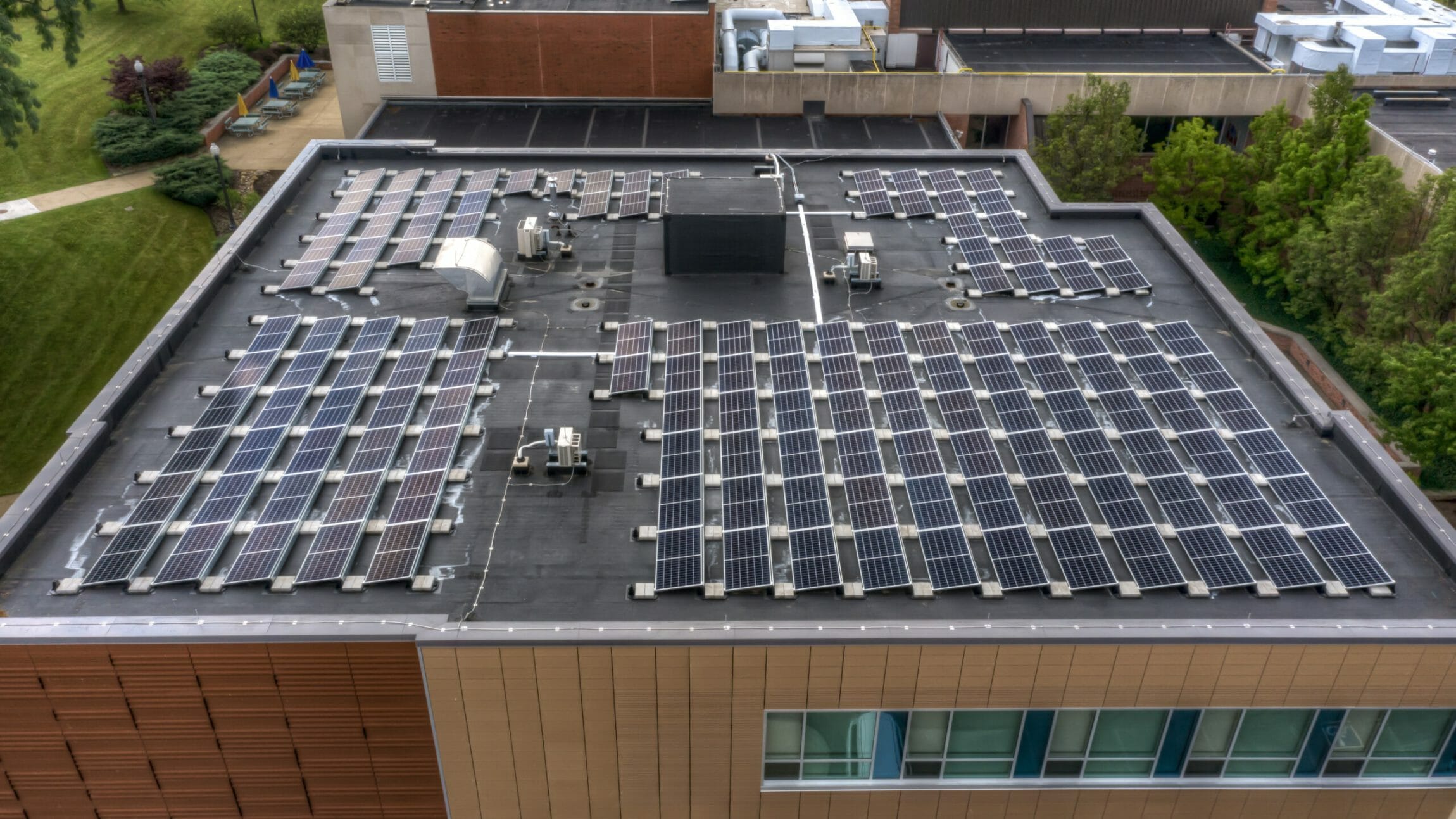 Budgeting for Commercial Solar in 2023