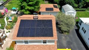 Columbus Ohio Solar Installation When is the best time to shop for solar