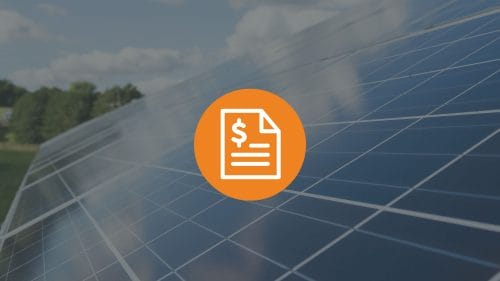 2024 Solar Module Tariff Announcement