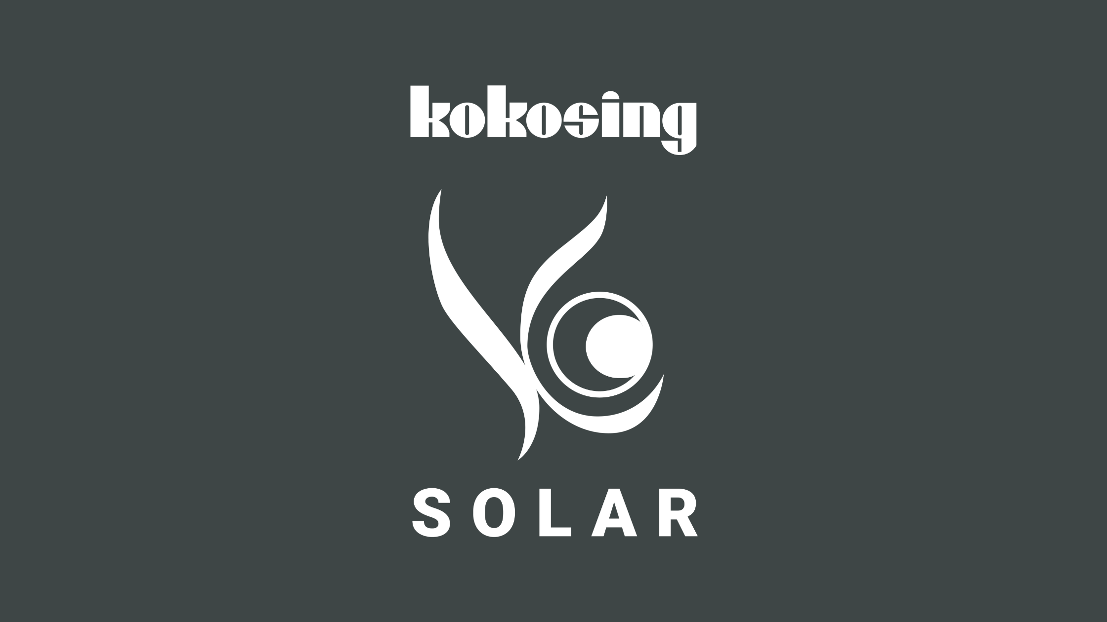 What Makes Kokosing Solar Different