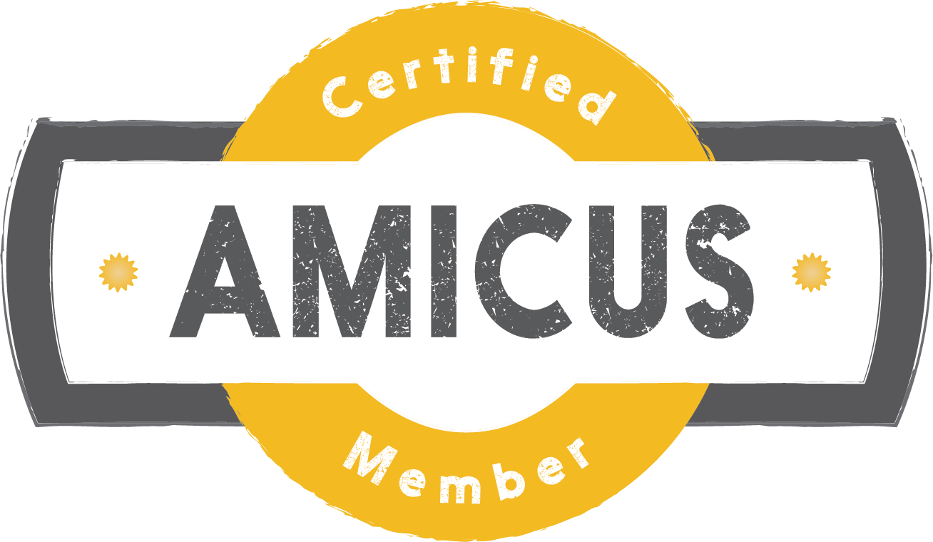 Amicus-Certified_Memberlogo