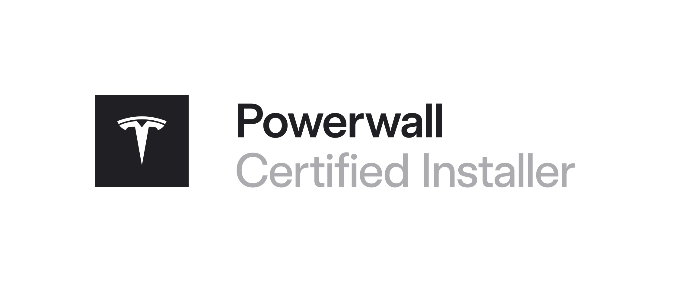 T3_Powerwall Certified Installer_B