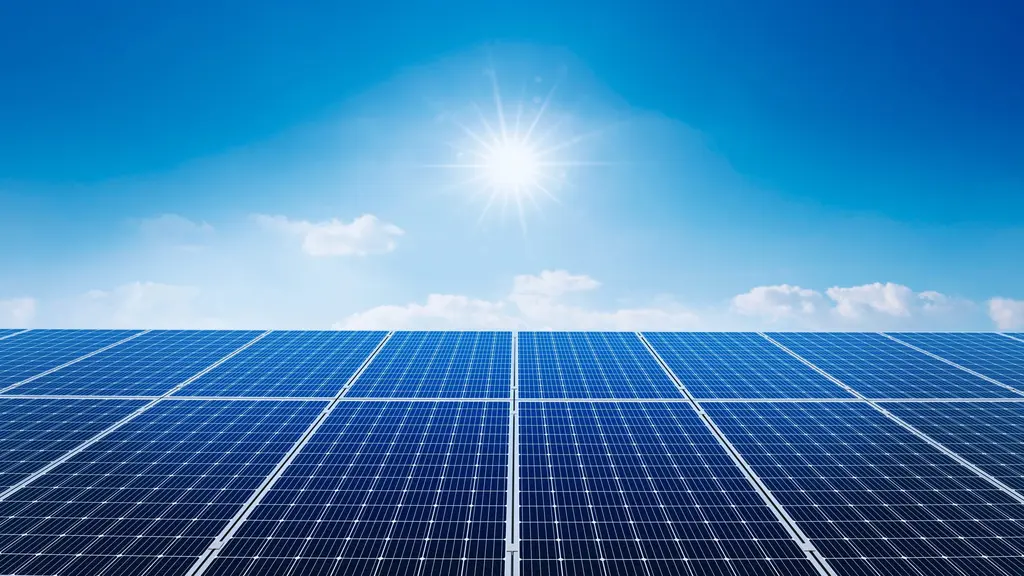 The Future of Solar Energy: Practical Trends to Watch