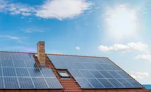 Residential Solar and Home Value: What the Data Says About Selling With Solar