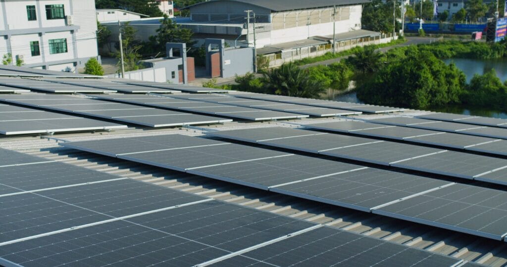 How Solar Power Helps Companies Meet ESG and Sustainability Goals
