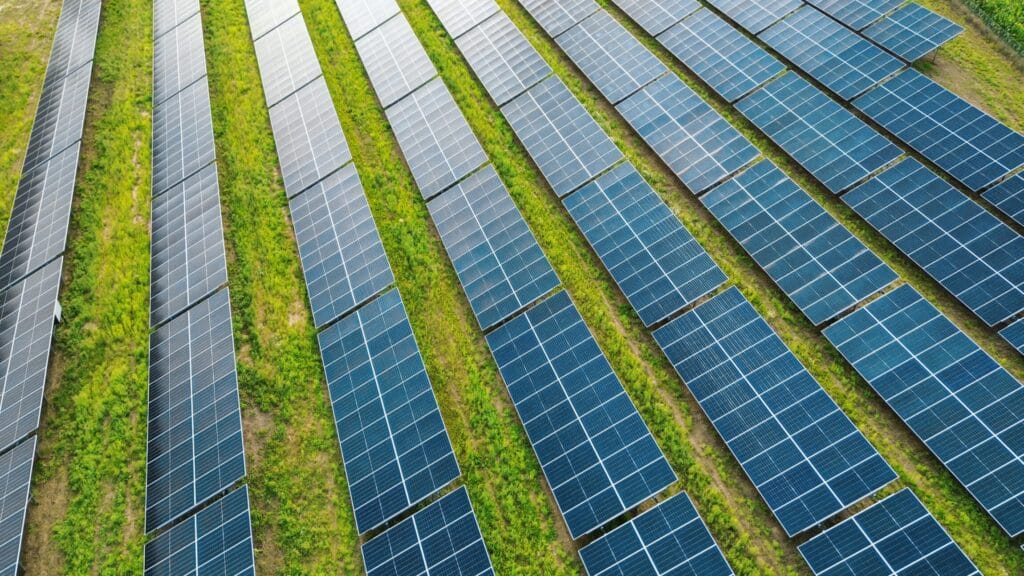 Solar for Warehouses, Farms, and Retail: What’s the Difference?