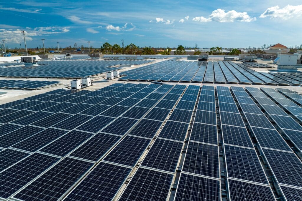 Financing Commercial Solar: Comparing PPAs, Leases, and Buying for Long-Term Value