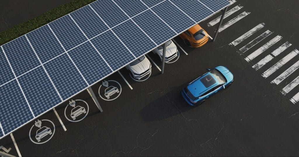 Charging Your Electric Vehicle With Home Solar in Ohio: What to Know Before You Plug In