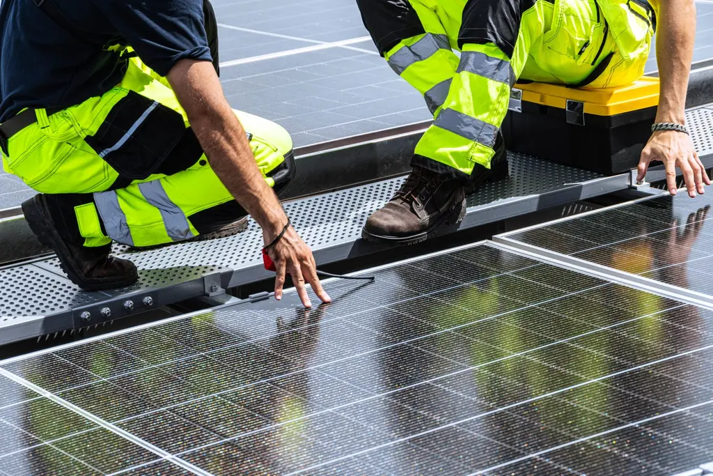 Is Your Solar System Performing as It Should? Signs It May Need Professional Service