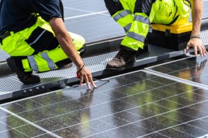 Is Your Solar System Performing as It Should? Signs It May Need Professional Service