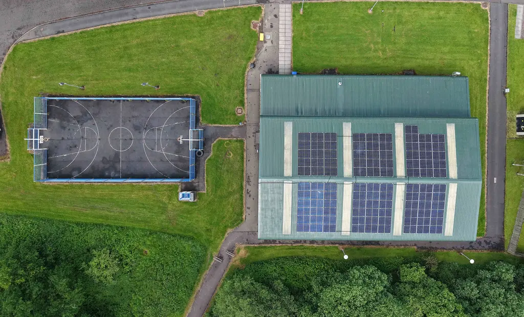 How Schools Can Turn Solar Energy Into Long-Term Savings and a Hands-On Learning Opportunity