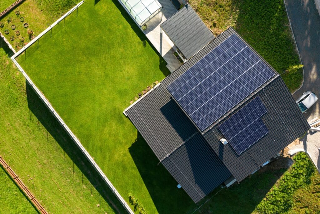 What Happens to Your Solar Panels When You Need a New Roof?