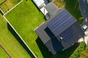 What Happens to Your Solar Panels When You Need a New Roof?