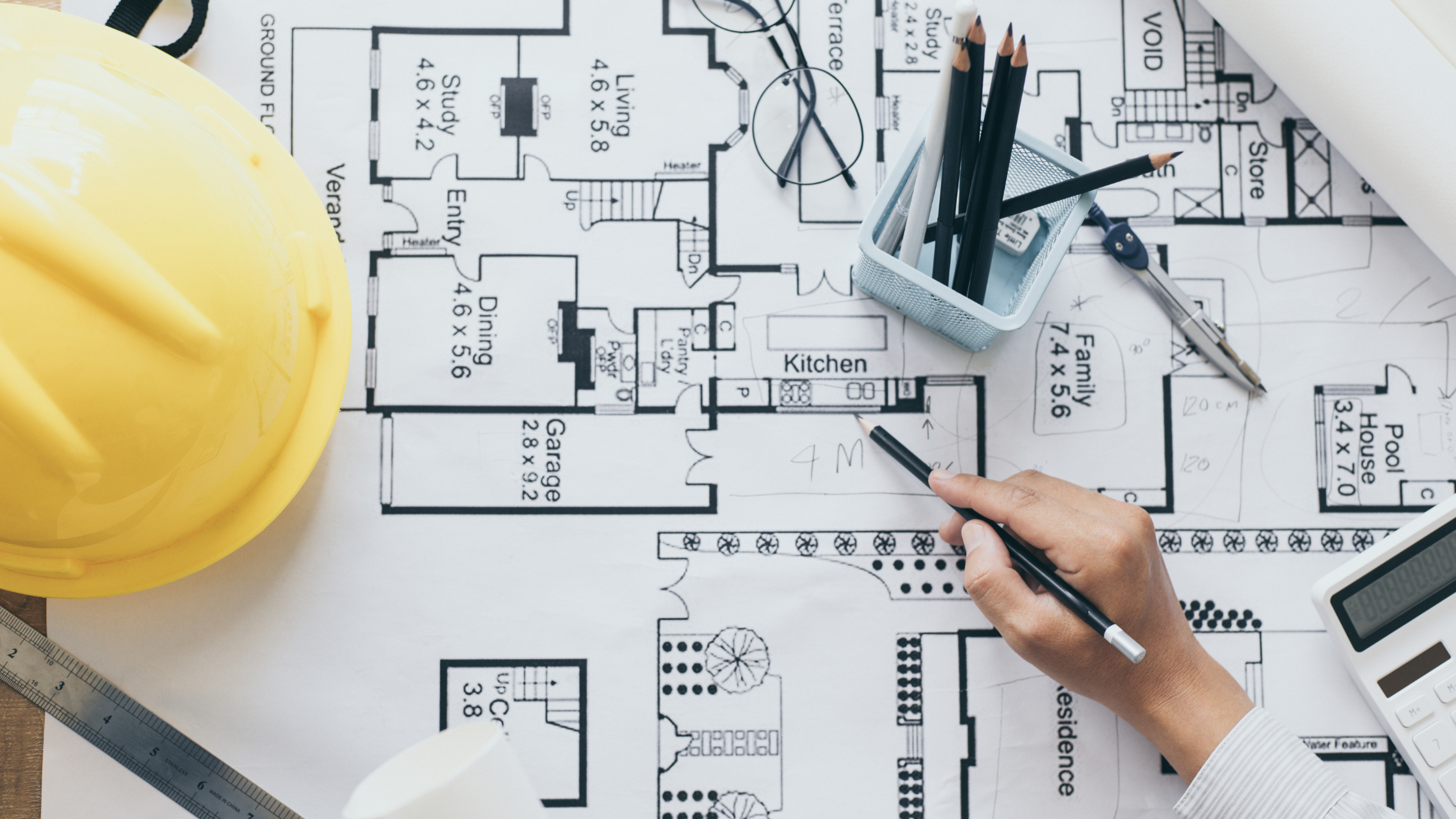 Planning Solar for Your New Construction Home